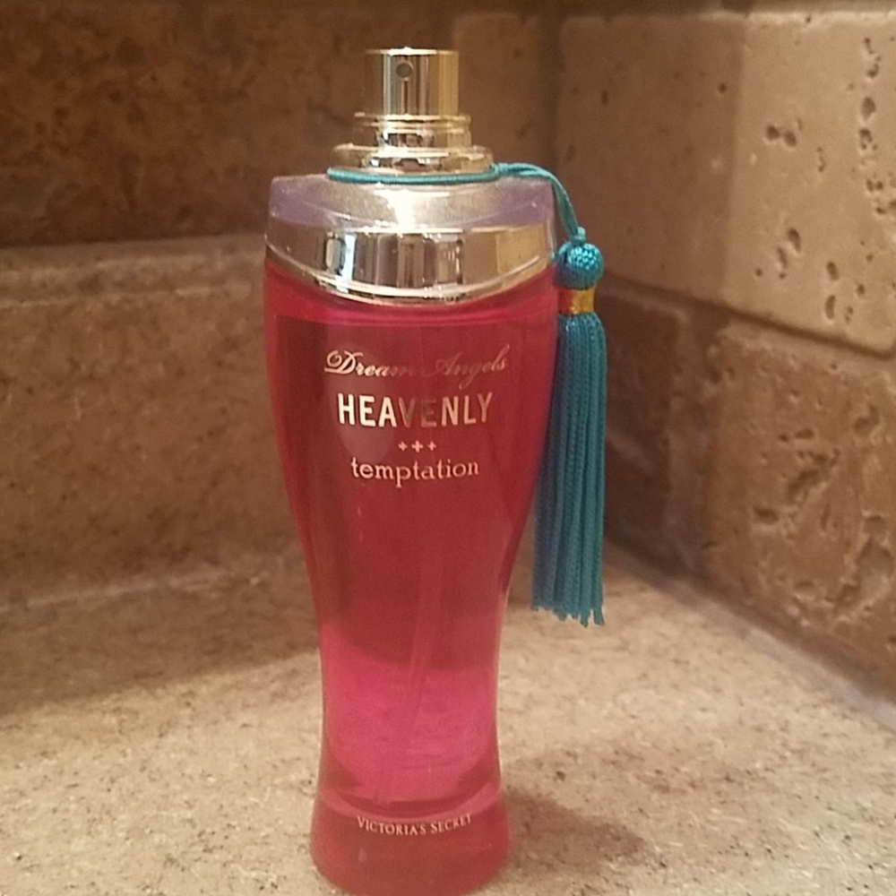 Heavenly temptation